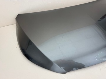 фото thumb №11, Mercedes vito v-klasa w447 14r- капот крышка двигателя перед передняя