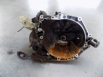 фото thumb №1, Citroen c3 picasso коробка передач коробки передач 20dp59