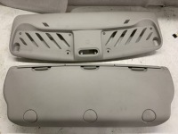 Стеля комплект renault kangoo 2 2007-2013 Ціна, фото thumb