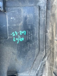 фото thumb №5, Alfa romeo stelvio qv планка порогова права