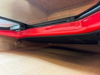 фото thumb №3, Renault trafic iii vivaro talento двері ліві бічні зсувні ovnns скло