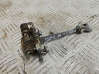 фото thumb №1, Megane iii coupe ограничитель левый дверь