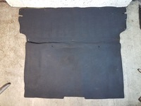 фото thumb №1, Килимок обшивка багажника daewoo tico