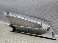 фото thumb №5, Левая передняя корпус защита стойка opel zafira c