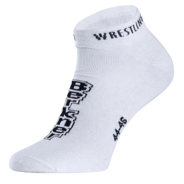 Борцовские носки BERKNER WRESTLING FEET 42-43