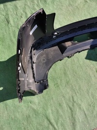 фото thumb №13, Skoda enyaq 5l 5lg бампер задняя задний pdc 5lg807568