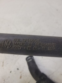 Труба шланг воды audi vw seat 2.0 tdi 03l121065h в Украине, фото thumb