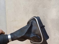 фото thumb №6, Чехол переключения передач vw golf v