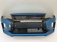 фото thumb №6, Mitsubishi space star ii lift бампер передний перед pdc 20- n оригинал