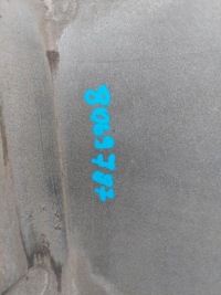 Bmw 3 g20 m набір msp седан бампер задні задній Оригінал, фото thumb