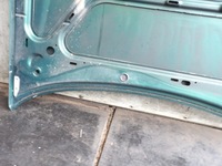 фото thumb №11, Audi a3 i 8l капот lak. lz6l hb 3d