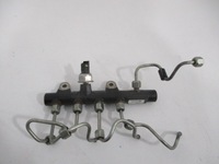 фото thumb №1, Renault kadjar планка вприскувальний 1.5 dci h8201225030 175210651r