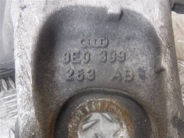 ПОДУШКА ПЕРЕДАЧИ ЛАМП AUDI A4 B6 1.9 TDI