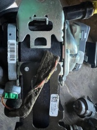 фото thumb №1, Volvo v60 s60 lift 13-18 pas передній лівий перед