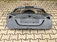 фото thumb №8, Suzuki s-cross sx4 13-16 przed liftem крышка багажника багажника лак: zce