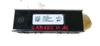фото thumb №1, Chevrolet camaro 17r модуль кондиционера 13598157