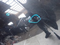 Bmw 1 e87 04-11 капот кришка двигуна Оригінал, фото thumb