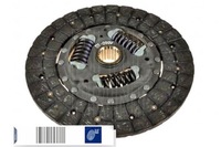 фото thumb №1, Blue print диск сцепления toyota hilux 2.5 d 4wd