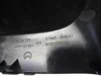 фото thumb №10, Toyota aygo ii peugeot 108 корпус зеркало левая 879450h030