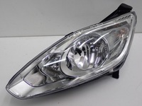 фото thumb №11, Kompletny перед капот лампи бампер europa ford c-max ii mk2 15r