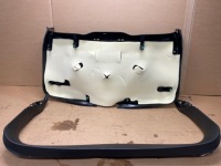 фото thumb №4, Alfa romeo stelvio обивка крышки багажника b. ładna