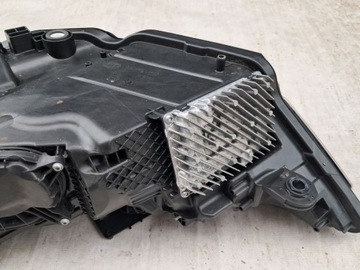 фото thumb №10, Фара правий повний led audi a6 c8 4k 4k0941036 matrix 2018- демонтаж