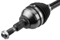 Npw-fr-220 nty привідний вал привідна Оригінал, фото thumb