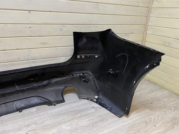 фото thumb №8, Bmw x3 g01 крышка комплектная бампер зад pdc комплектный