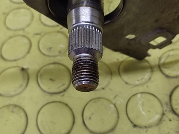 фото thumb №5, Toyota corolla e12 підсилювач електричні 4520002180