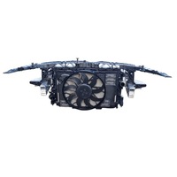 фото thumb №1, Pas переднее усилитель комплект радиатор mercedes w177 cla x118 c118 w247