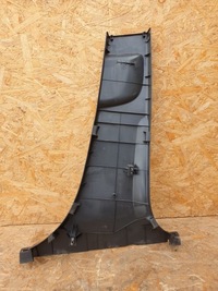 фото thumb №5, Mazda cx5 i защита стойка среднего левая