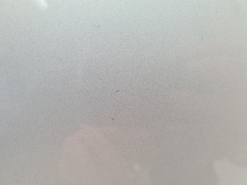 фото thumb №8, Toyota verso капот 1f7