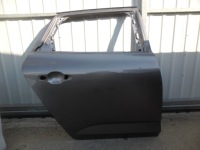 фото thumb №1, Двері правий задня праве задні talisman