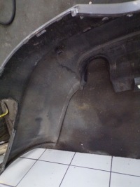 фото thumb №9, Бампер задняя задний audi a6 c6 sedan pdc ly7h