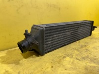 Alfa romeo giulietta - интеркулер Оригинал, фото thumb