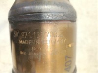 фото thumb №7, Каталізатор porsche panamera 2018 971131703e