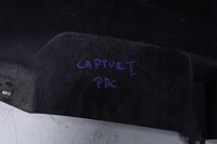 фото thumb №8, Бампер задня задній renault clio iv pdc