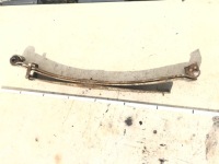 Купити Ресора лівий задній mercedes --- --- 809d щітка, фото thumb