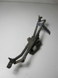 фото thumb №9, Механізм двірник перед vw passat b5 98r 8d1955113b