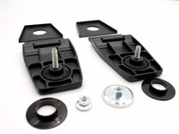 фото thumb №8, 2x петли стекло задний hardtop jeep wrangler tj 1996-2007r левый+ правый