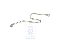фото thumb №1, 281422867 труба питающая vw lt mk1 oryg vwcp оригинальный номер