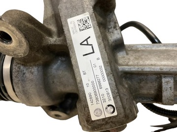 фото thumb №10, Трансмиссия рулевая рулевая рейка bmw x5 f15