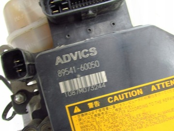 фото thumb №6, Toyota land cruiser 120 насос abs eu. 02-09r 8954160050