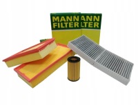 фото thumb №1, Mercedes slk r171 04-11 280 300 350 фільтри набір