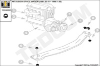 фото thumb №10, Tedgum ted93327 прокладка, свічка запалювання