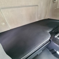 фото thumb №5, Кровать leżanka нижняя кабины iveco stralis hi-way