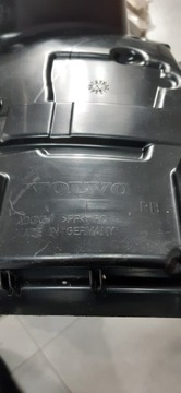 фото thumb №7, Volvo xc90 ii 2015- подкрылок правые передние перед 31457219