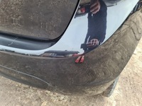 фото thumb №9, Бампер задний z20r opel meriva b