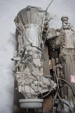 фото thumb №11, Nissan patrol коробка передач коробки передач автоматична ze зчеплення y61 3,0 di 00-06r