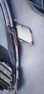 фото thumb №14, Ford c-max mk2 бампер передний перед